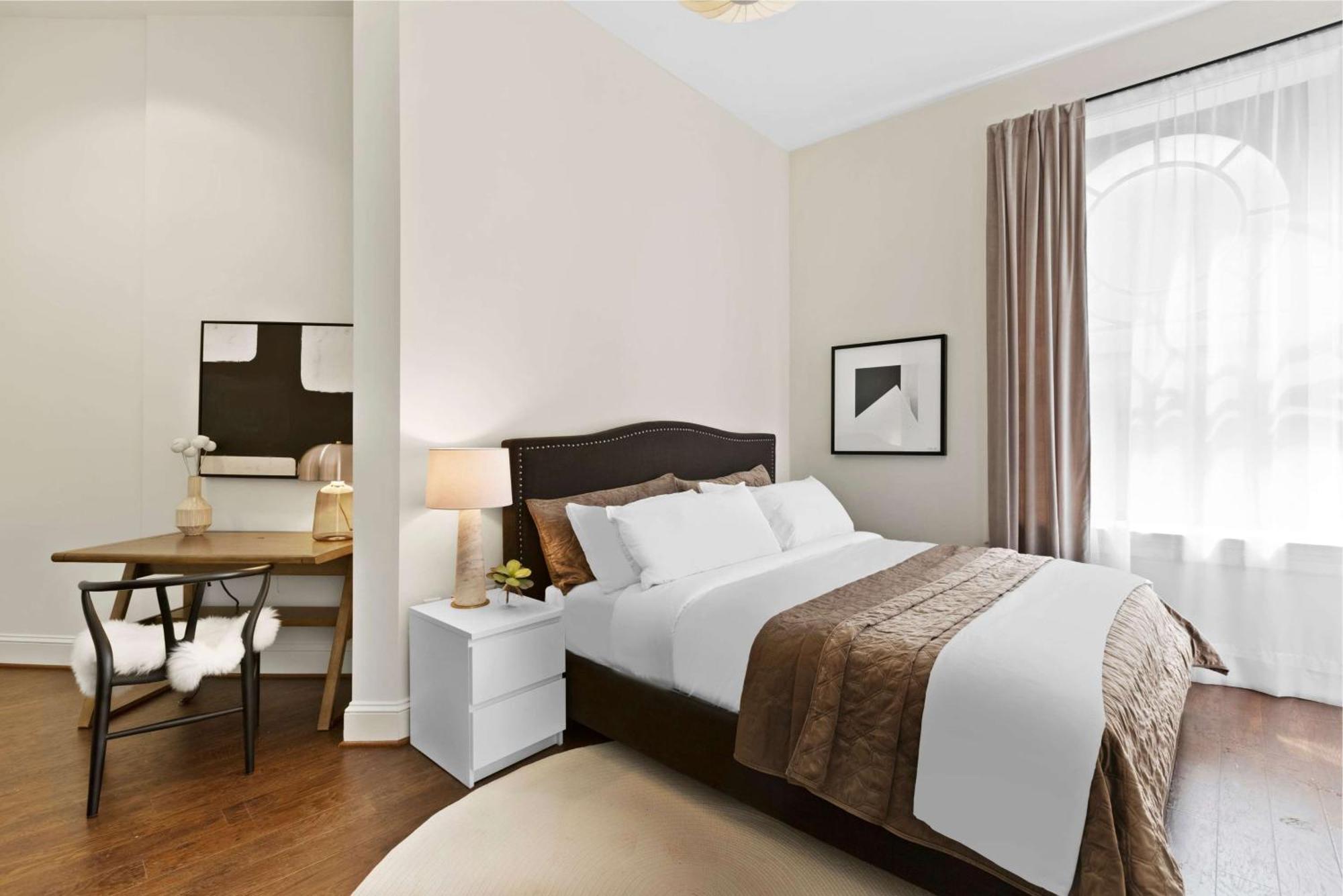 Hotel Brexton, Trademark Collection By Wyndham Baltimore Exterior photo