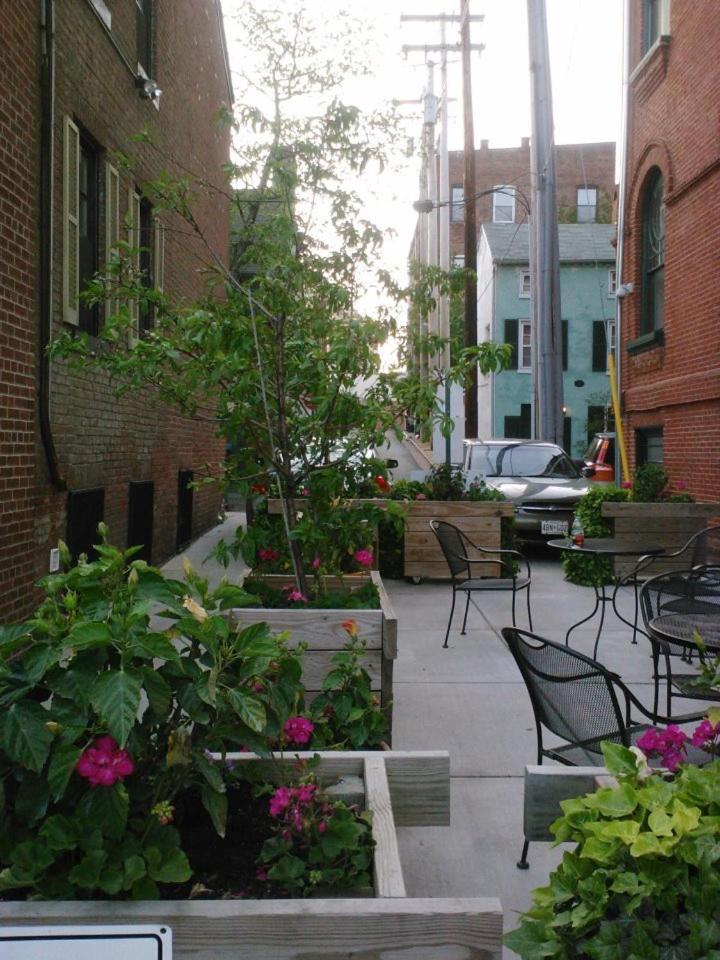 Hotel Brexton, Trademark Collection By Wyndham Baltimore Exterior photo
