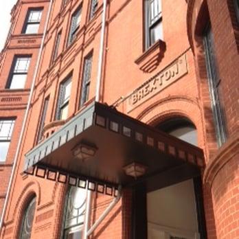 Hotel Brexton, Trademark Collection By Wyndham Baltimore Exterior photo