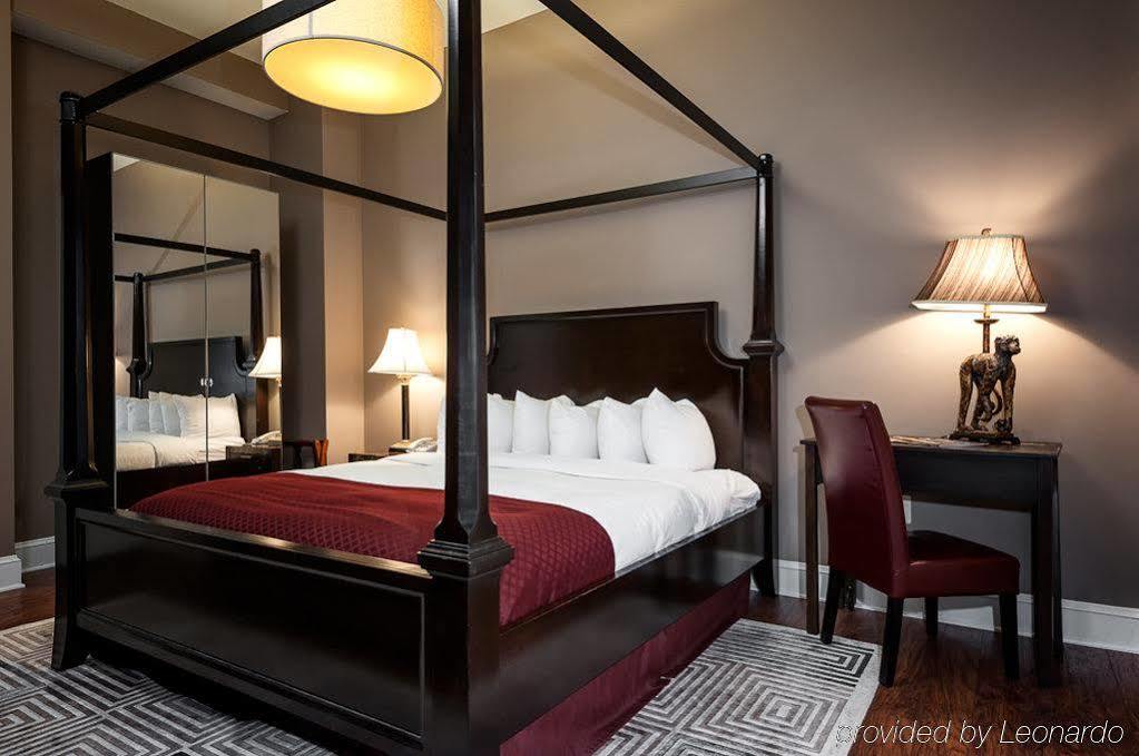 Hotel Brexton, Trademark Collection By Wyndham Baltimore Exterior photo