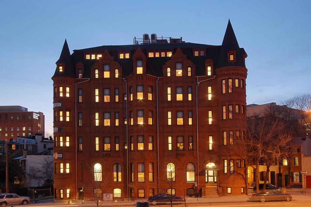 Hotel Brexton, Trademark Collection By Wyndham Baltimore Exterior photo
